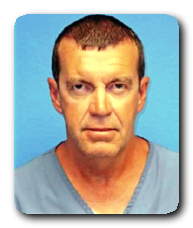 Inmate MICHAEL TODD FERGUSON