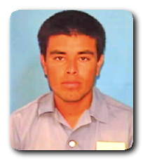 Inmate PEDRO C HERNANDEZ