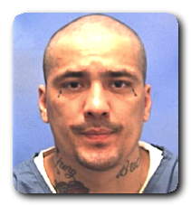 Inmate JASON M LOPEZ