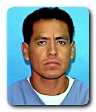 Inmate RAMON M MARTINEZ