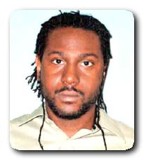 Inmate RASHAD T MASON