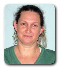 Inmate BECKY L PRESTWOOD