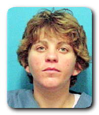 Inmate MELISSA A STICKLEY