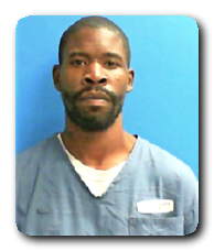 Inmate KENNETH L JR WESLEY