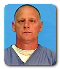 Inmate ROBERT WHITE