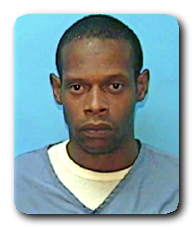 Inmate ANDRE BANKHEAD