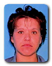 Inmate TERESA BECKOM