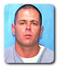 Inmate LUIS O BERRIOS