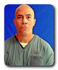 Inmate ANTHONY L DENNIS