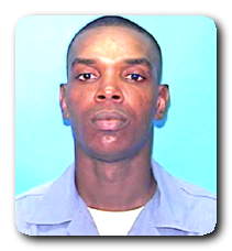 Inmate MICHAEL S DUNKLEY