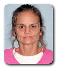 Inmate TRACY L HALL