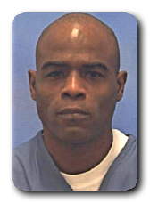 Inmate MAURICE R HEYWARD