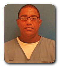 Inmate CARLOS A JENNIS