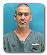 Inmate RUSSELL D MOORE