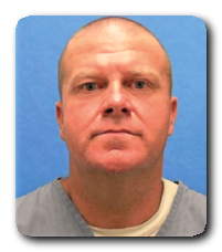 Inmate RANDY G THRASHER
