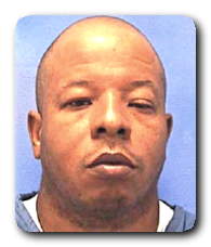 Inmate TERRY W II WILLIAMS