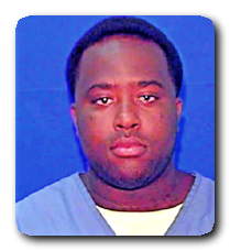 Inmate KAREEM T WIMES