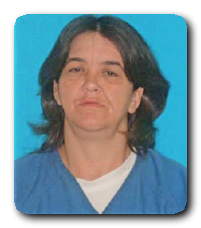 Inmate BECKY BLACKLEY
