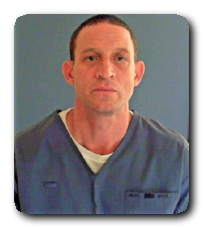 Inmate CHRISTOPHER L COLLINS
