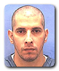 Inmate JONATHAN R COLON-MUNIZ