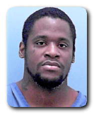 Inmate ANTHONY DUPREE