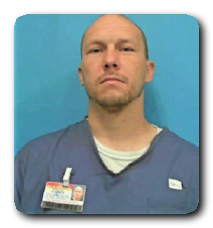 Inmate SPENCER L FLOWERS