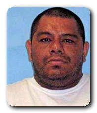 Inmate JOSE L MENA