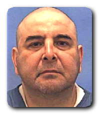 Inmate GERARD RODRIGUEZ