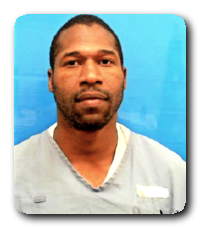 Inmate QUINTIN B STOREY