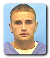 Inmate JERAMIE J SWETT