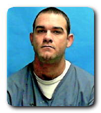 Inmate WILLIAM B PALMER