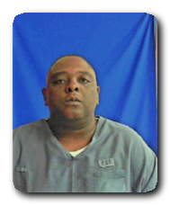 Inmate RICHARD K JR. REEVES