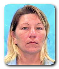 Inmate CHRISTINE M WEBER