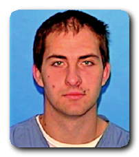 Inmate WILLIAM F BLAIR