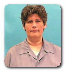 Inmate MARY C BROWN