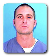 Inmate SHAWN CEASE