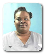Inmate LATRICE L DAY