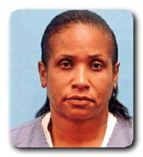 Inmate ERICA A DOPSON