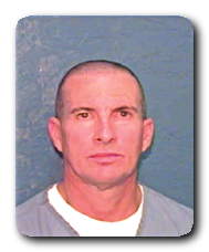 Inmate LEONARDO GARCIA