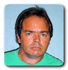 Inmate WILLIAM HART