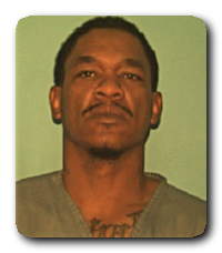 Inmate ADRIAN L HAWTHORNE