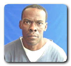 Inmate RYAN D MCGRIFF