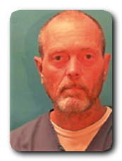 Inmate TERRENCE L PETERSON