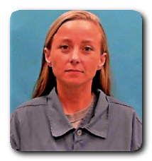 Inmate CRYSTAL G SEALEY