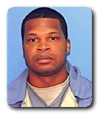 Inmate CURTIS L SPEIGHT