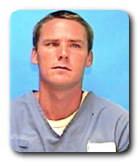 Inmate BRIAN M STANSELL