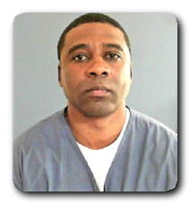 Inmate DONNELL STATON
