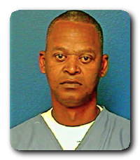 Inmate TERRY L BAKER