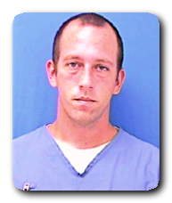 Inmate DANIEL M BRUSETH