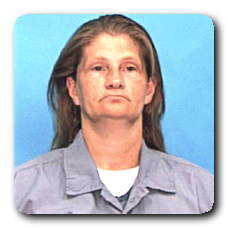 Inmate SHELBY L CHANDLER
